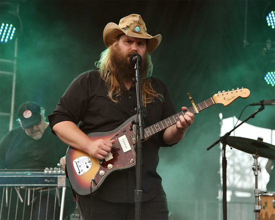 stapleton