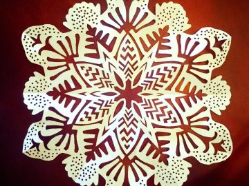 snowflake5