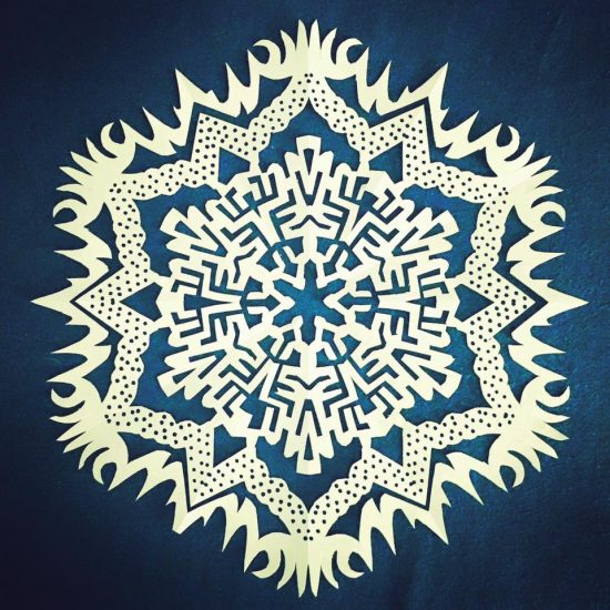 snowflake6